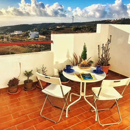 Casa Abuela Mina Villa Arico Екстериор снимка