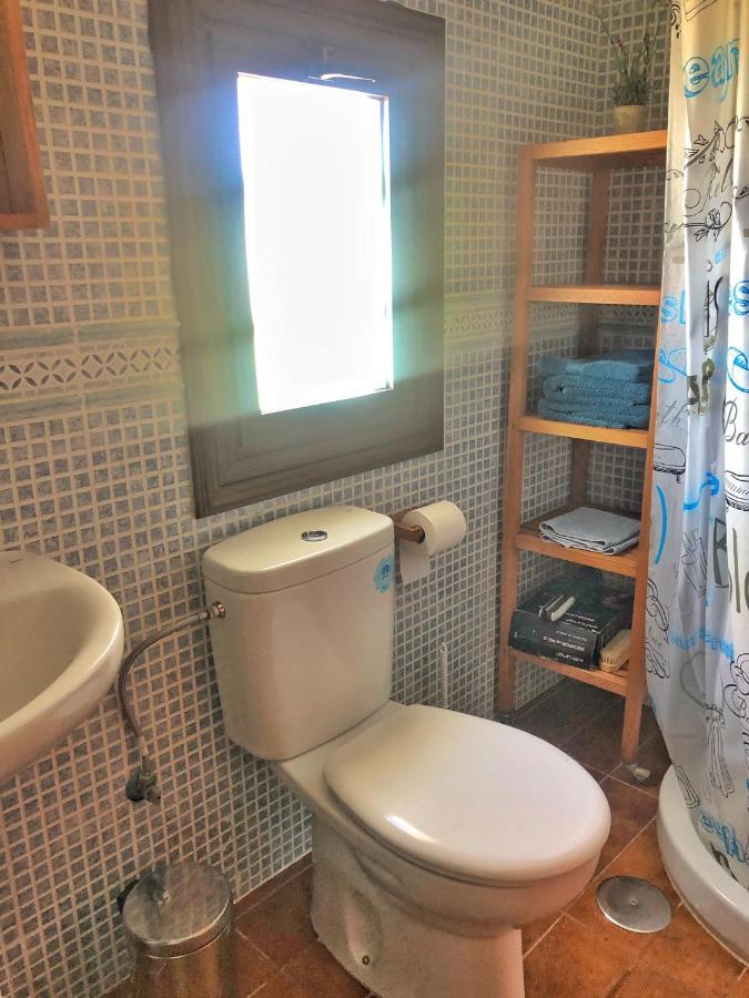 Casa Abuela Mina Villa Arico Екстериор снимка