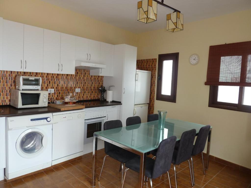 Casa Abuela Mina Villa Arico Екстериор снимка