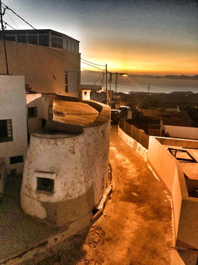 Casa Abuela Mina Villa Arico Екстериор снимка