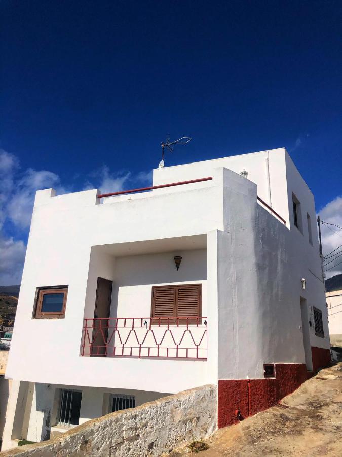 Casa Abuela Mina Villa Arico Екстериор снимка