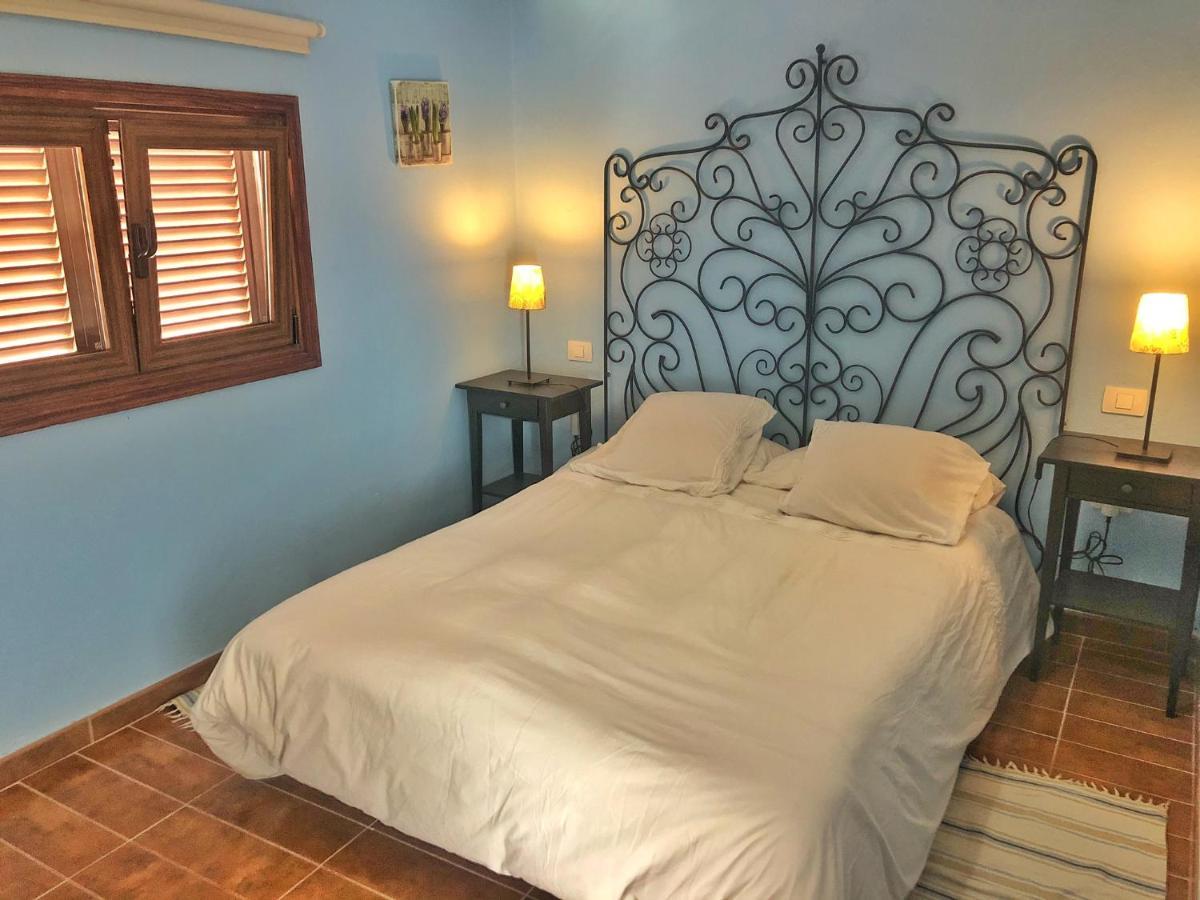 Casa Abuela Mina Villa Arico Екстериор снимка