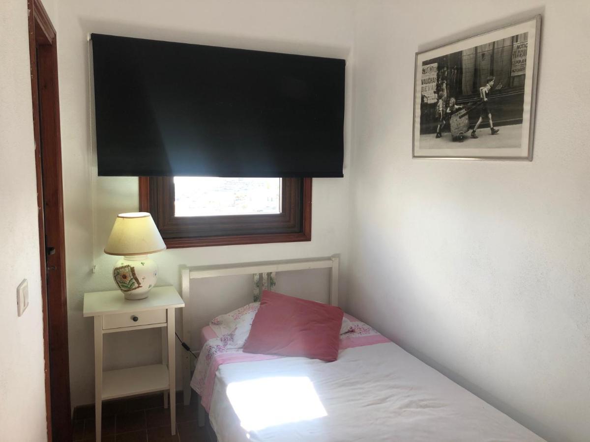 Casa Abuela Mina Villa Arico Екстериор снимка
