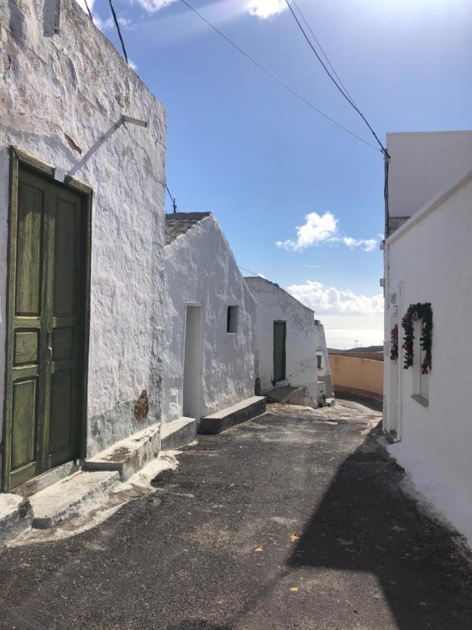 Casa Abuela Mina Villa Arico Екстериор снимка